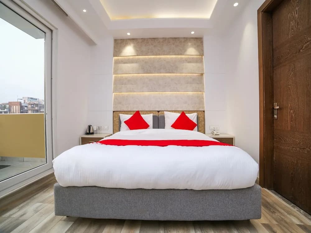 OYO 23088 Hotel Dev Palace - photo 6
