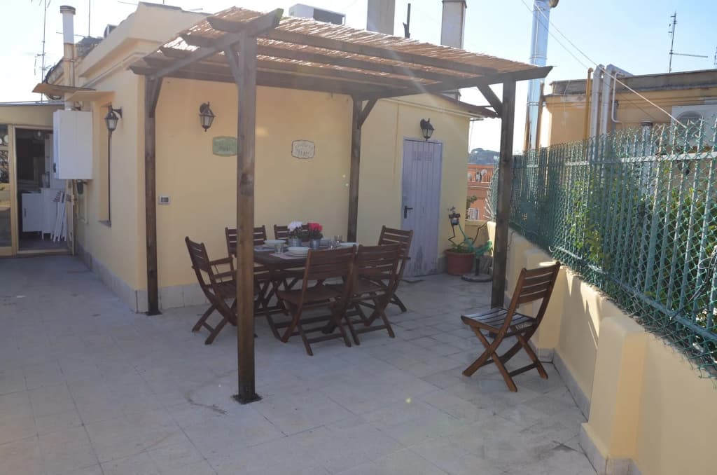 San Peter Raffy's House - photo 10