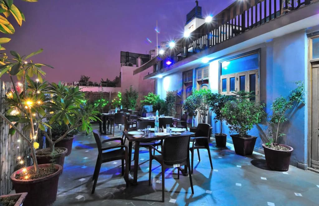 Hotel De Holiday International - photo 11