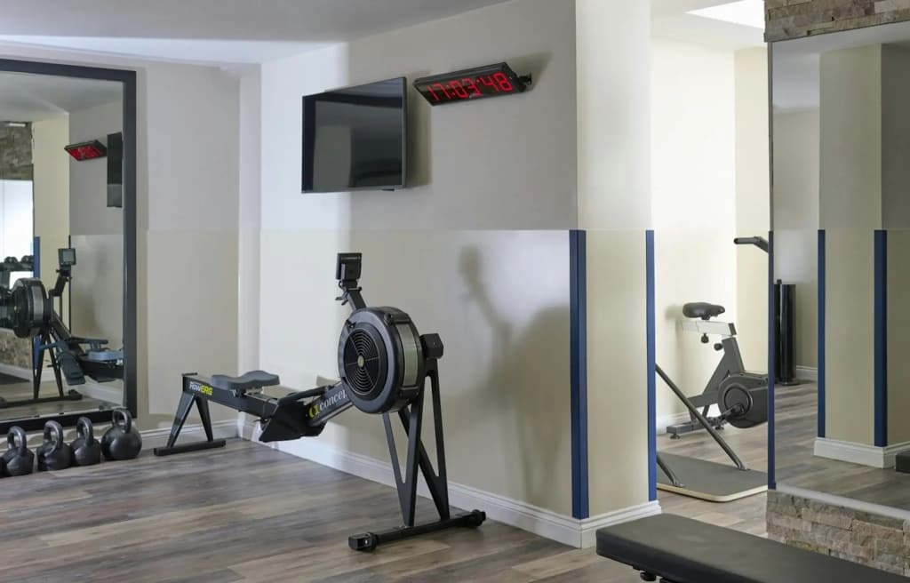 Fraser Suites Queens Gate - photo 24