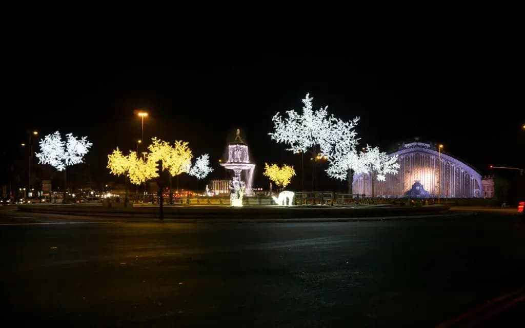 Hostal Evoke Madrid - photo 12