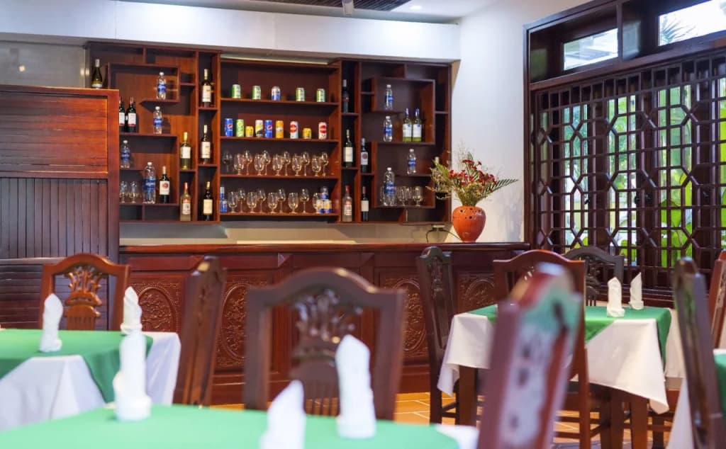 Green Hill Villa - photo 15