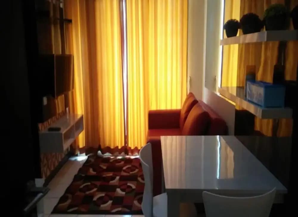 Sentra Timur Residence - photo 3