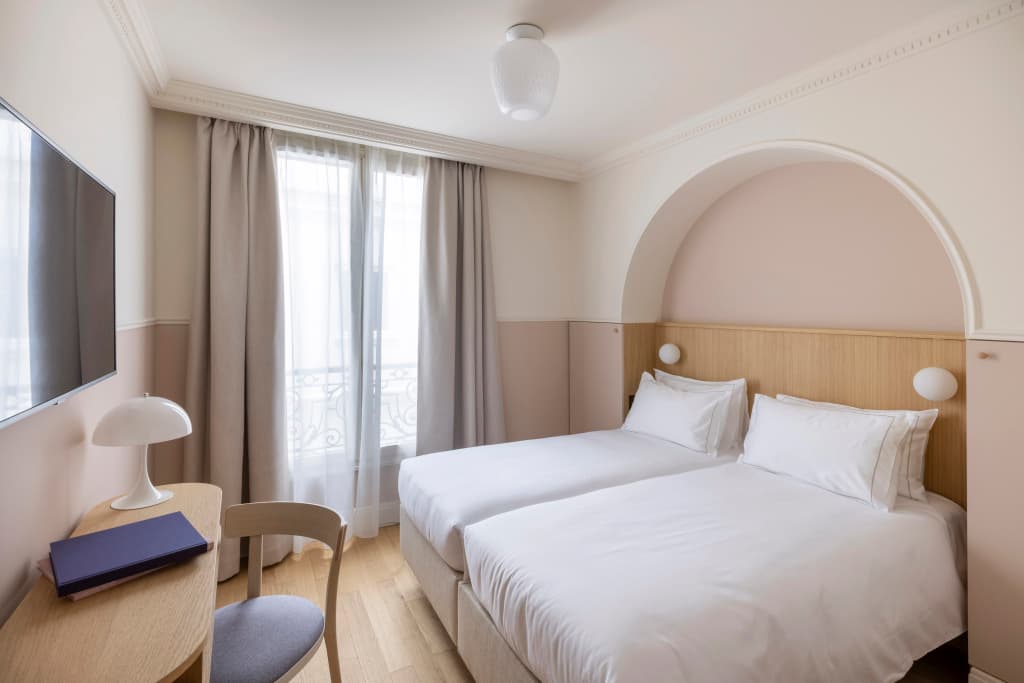 Hôtel Oratio - photo 4