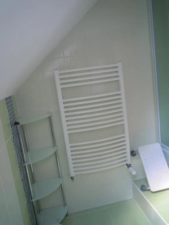 Suite Ohrada - photo 11