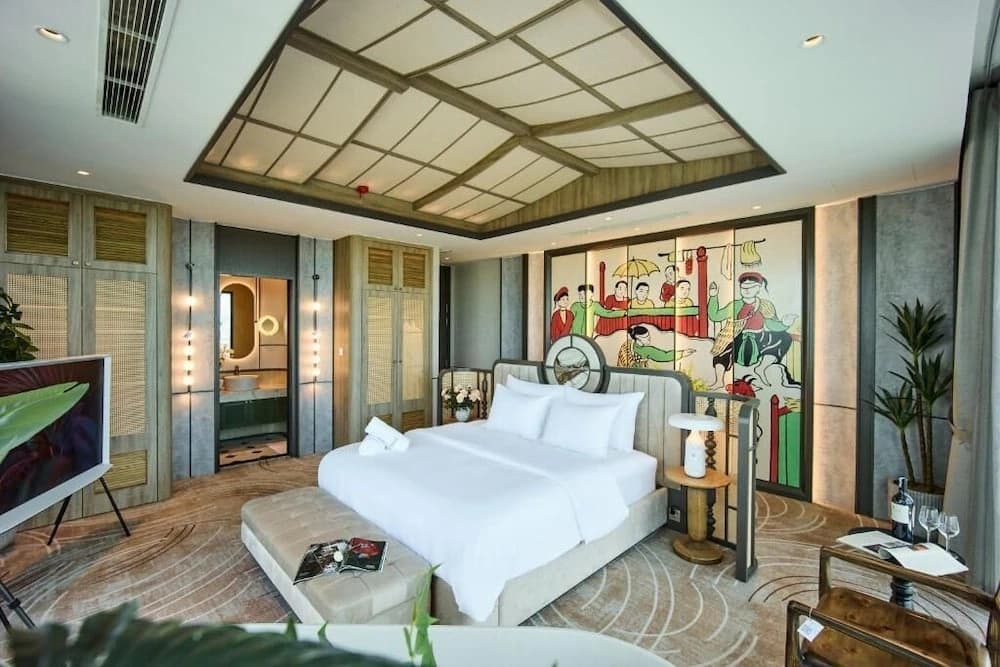 Lux Annam Danang Retreat - photo 4