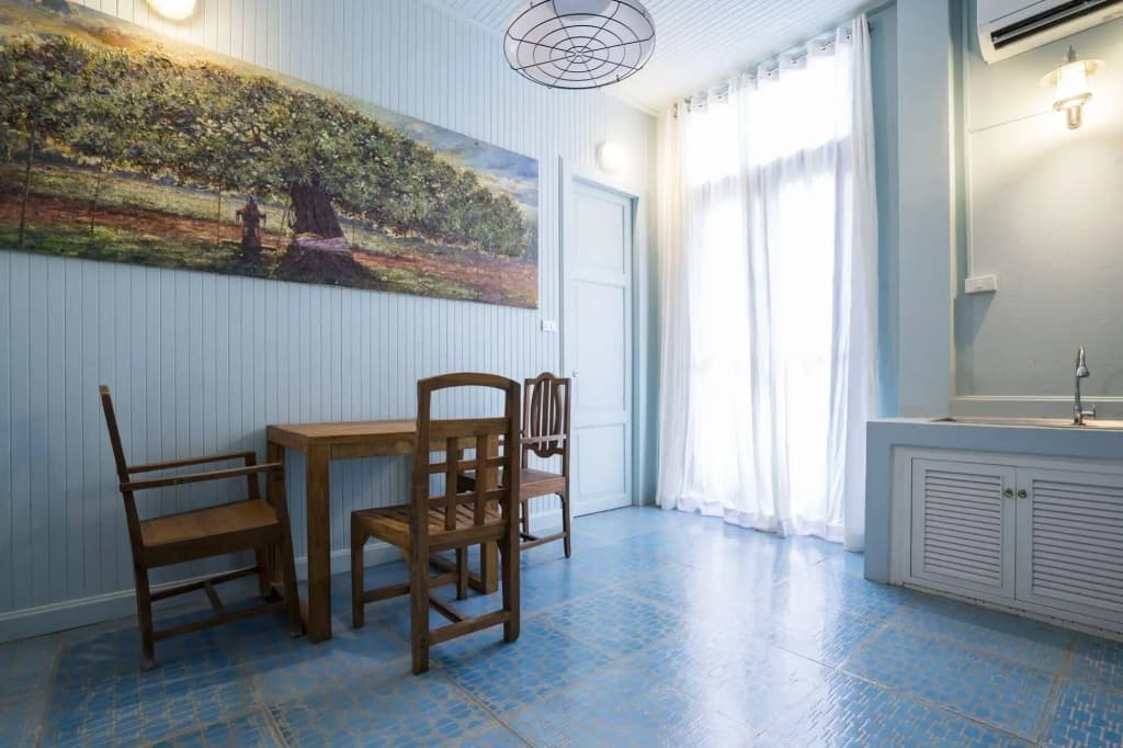 Angelo Family Suites - photo 8