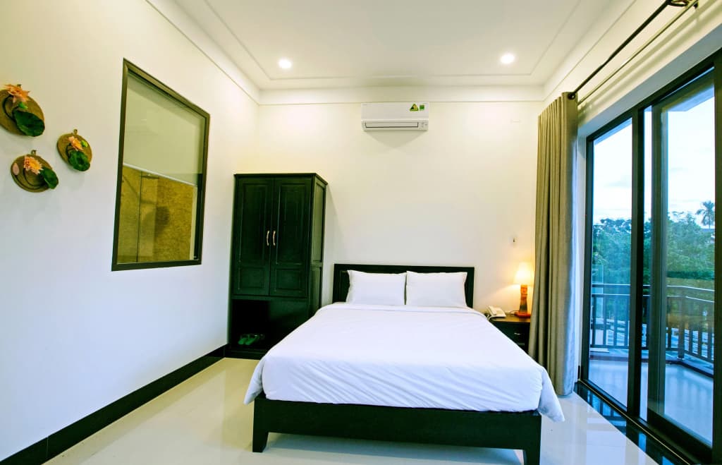 Zen Hoian Villa - photo 2