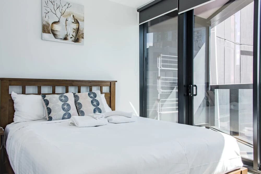 Avant Tower Apartment - photo 6