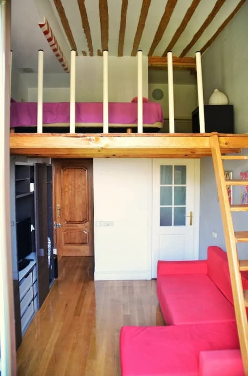 Apartamento Bailén - photo 11