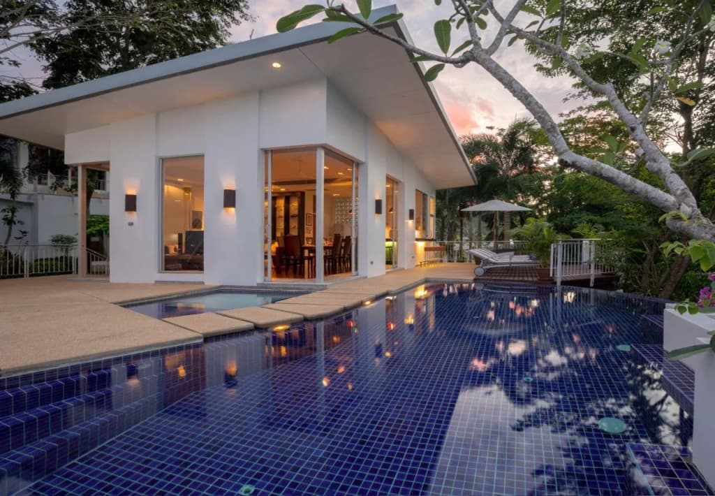 The Coolwater Resort & Villas - photo 11