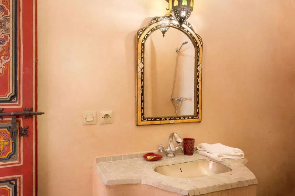 Riad Julia - photo 6