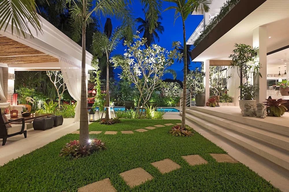 Villa Celetse Samui - photo 11