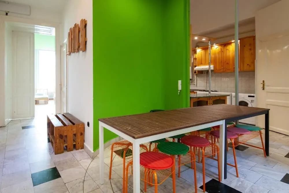 Bajcsy Design Group Apartment - photo 11