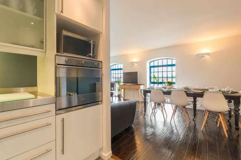 Seagull Lane Serviced Apartment - photo 15