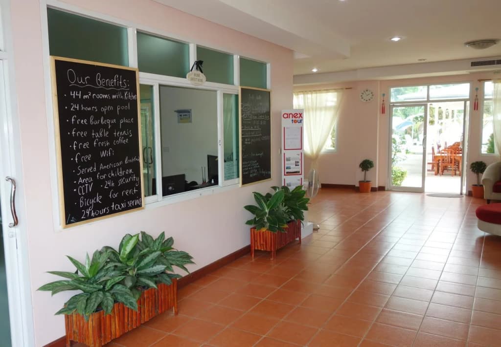 Replica Resort - photo 5