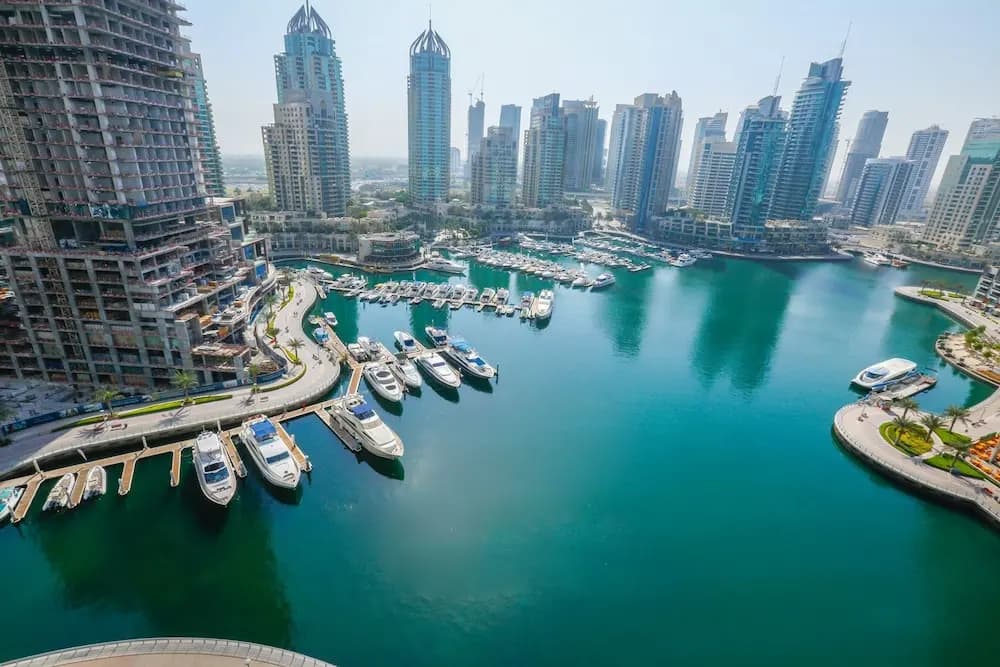 Kennedy Towers - Cayan Tower - photo 13