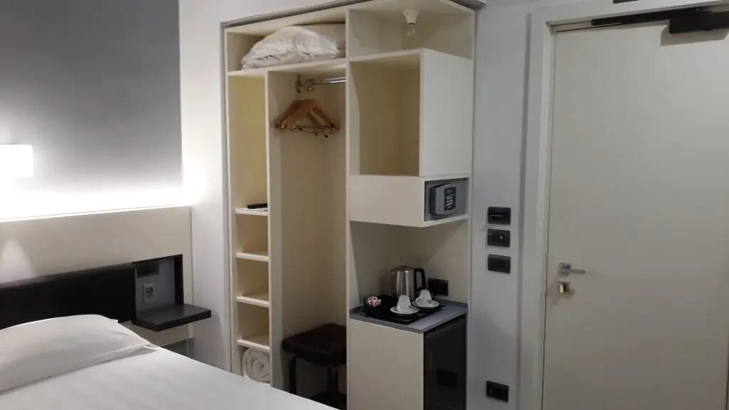 Crosti Hotel & Residence - photo 38