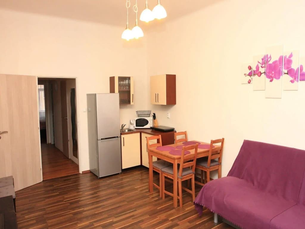 Apartments Mikovec - photo 12