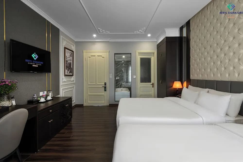 Beryl Signature Hanoi Hotel - photo 7