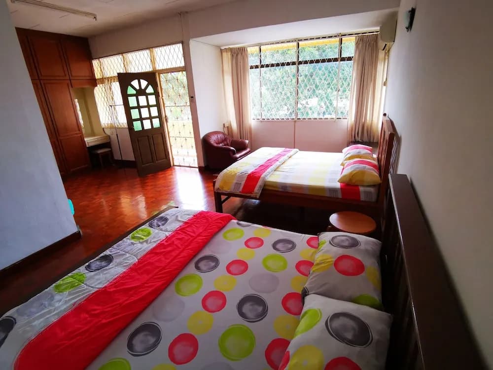 LPM Guesthouse - main photo
