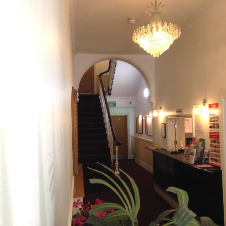 Caring Hotel - photo 12