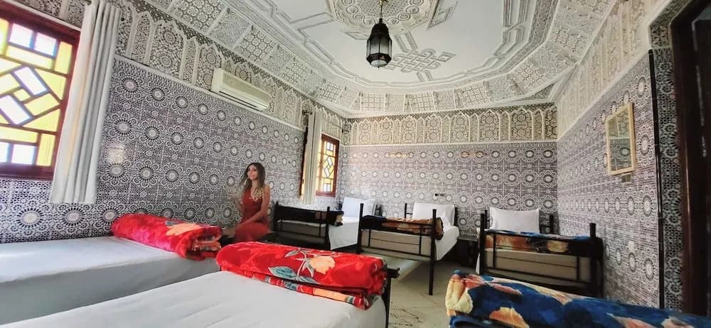 Hostel Marrakech Medina - photo 19