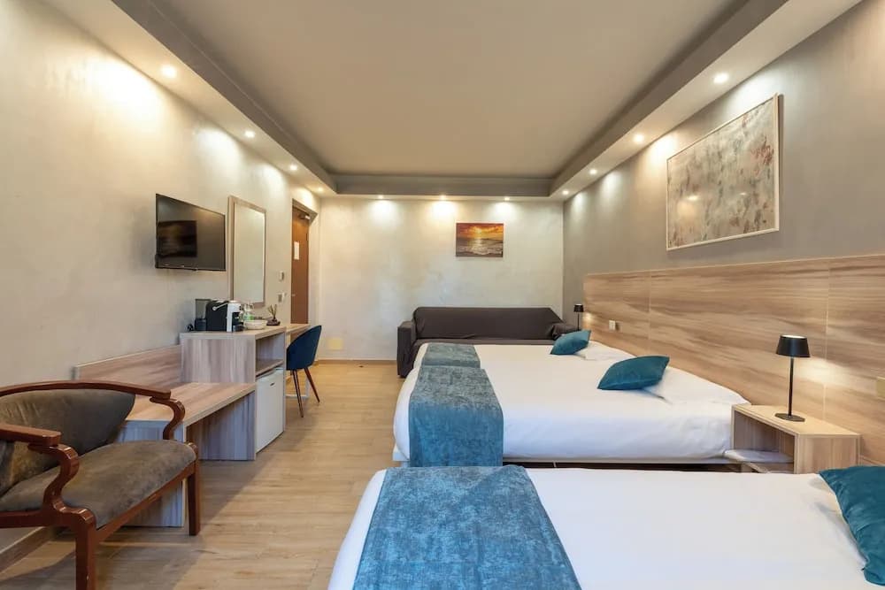 Leone d'Oro Guesthouse - photo 2