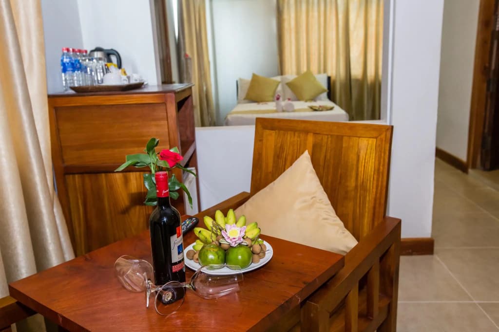 Kingfisher Angkor Hotel - photo 3
