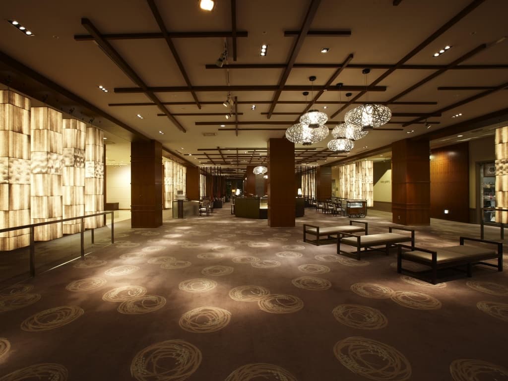 Keio Plaza Hotel Tokyo - photo 30