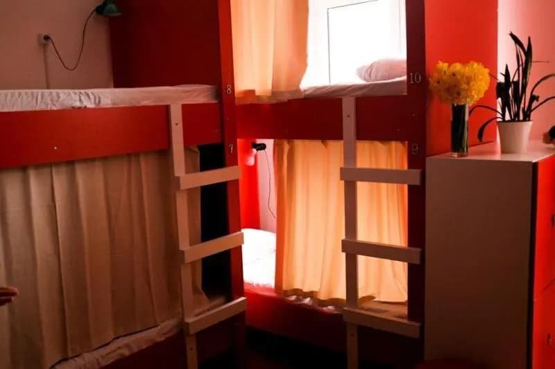 BroBro hostel - photo 2