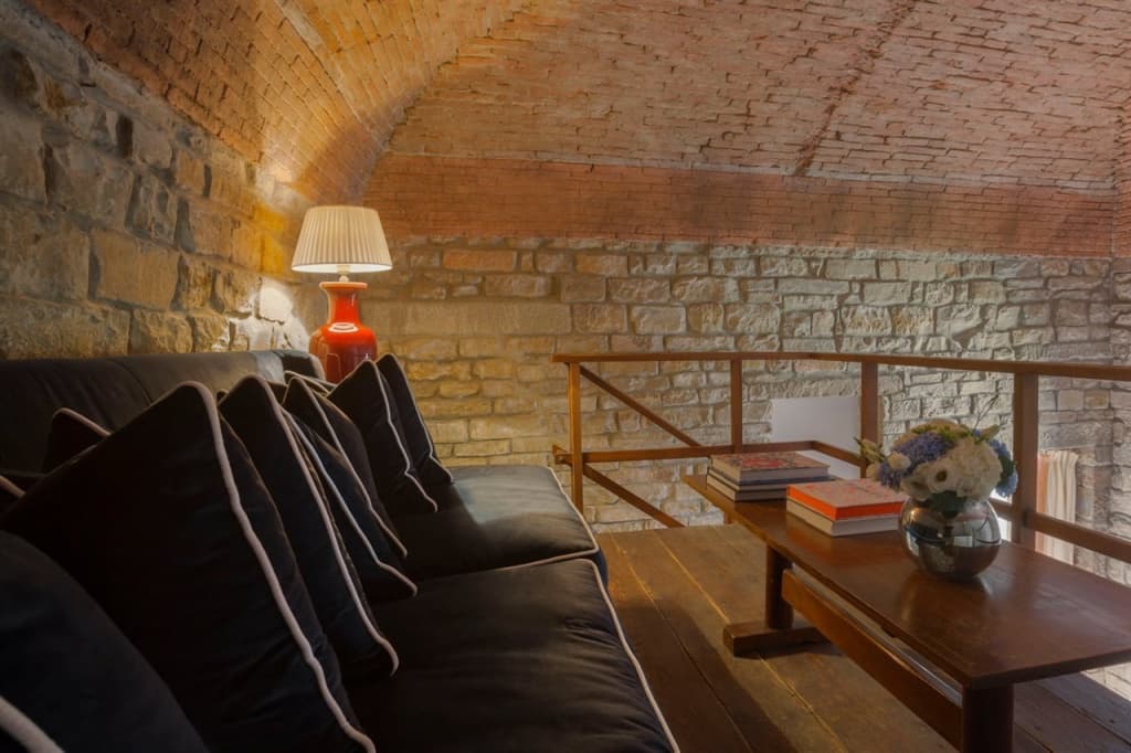 Hotel Lungarno - photo 13