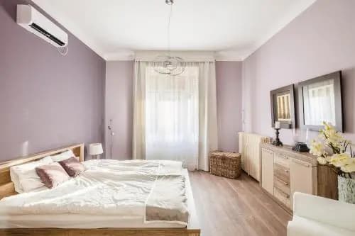 Two Couples Apartment - main photo