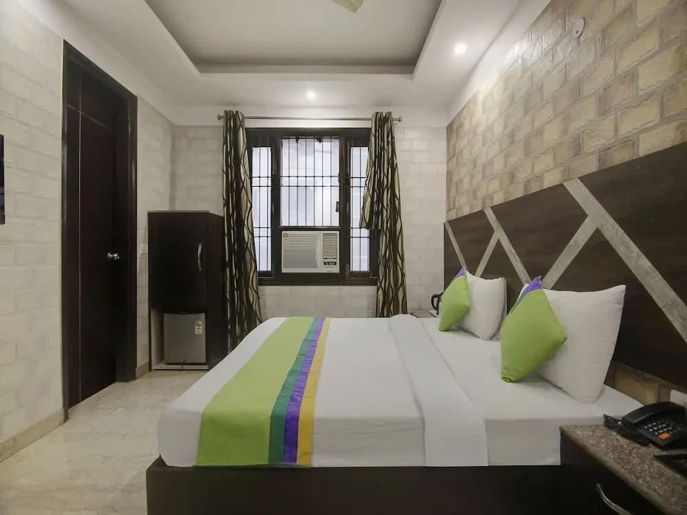 Hotel S&B East Inn - photo 6