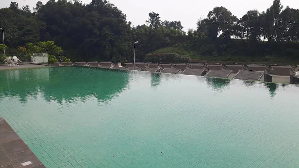 Taiping Homestay - photo 27