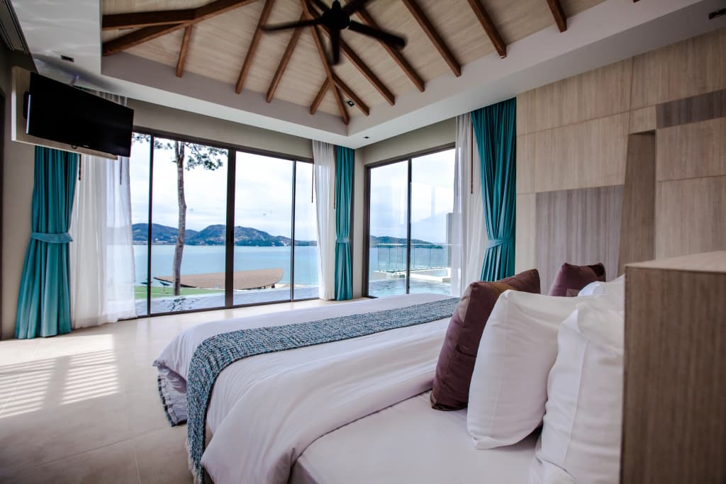 Kalima Resort & Spa, Phuket - photo 4