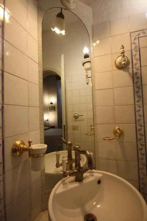 Hotel Andreina - photo 8