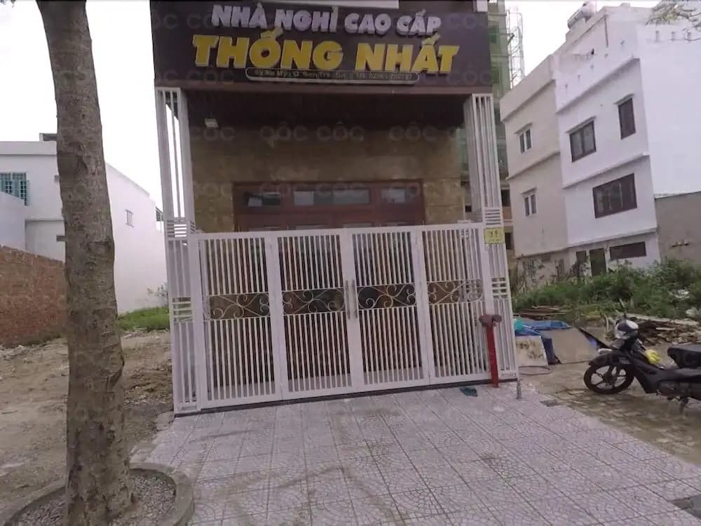 Thong Nhat Guesthouse - photo 1