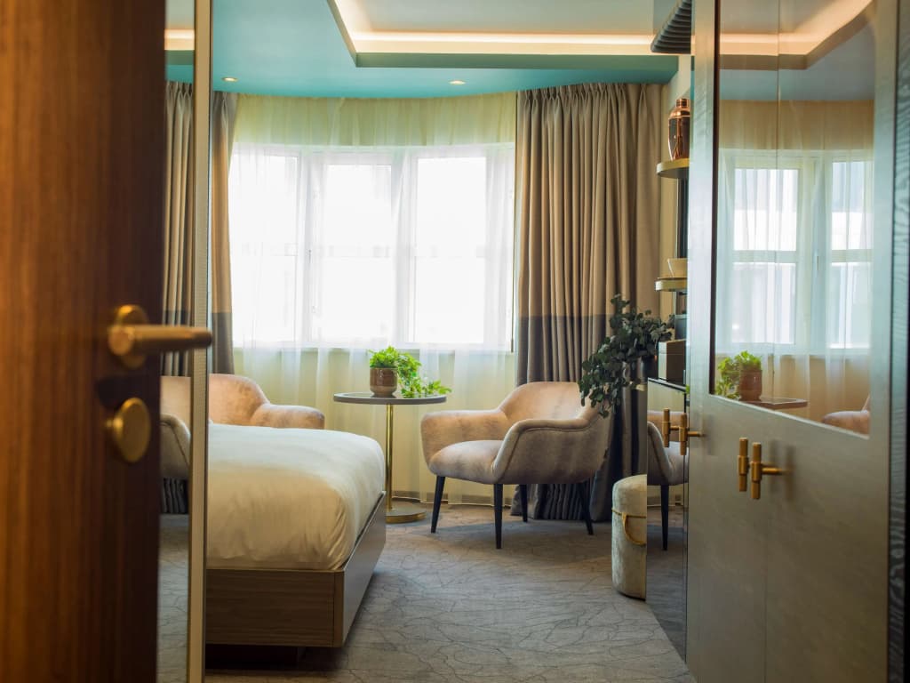 Middle Eight - Covent Garden - Preferred Hotels and Resorts - photo 5