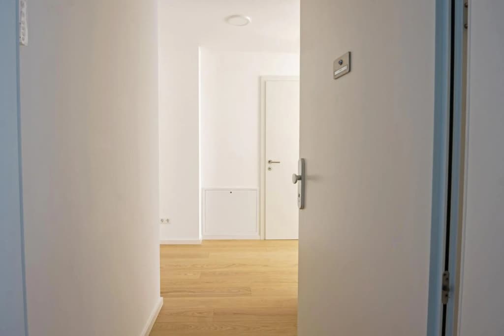 Vienna Living Apartments - Breitenseer Straße - photo 37