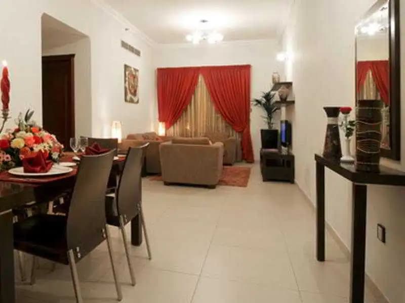 ABC Arabian Suites - photo 10