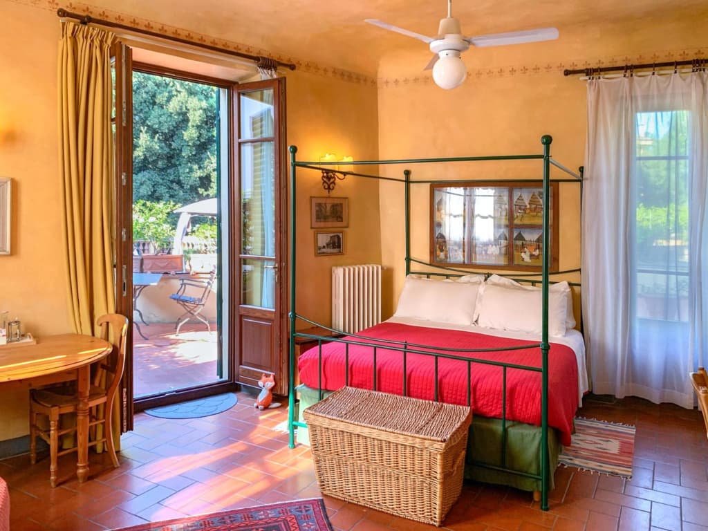 Poggio Imperiale Apartments - photo 2