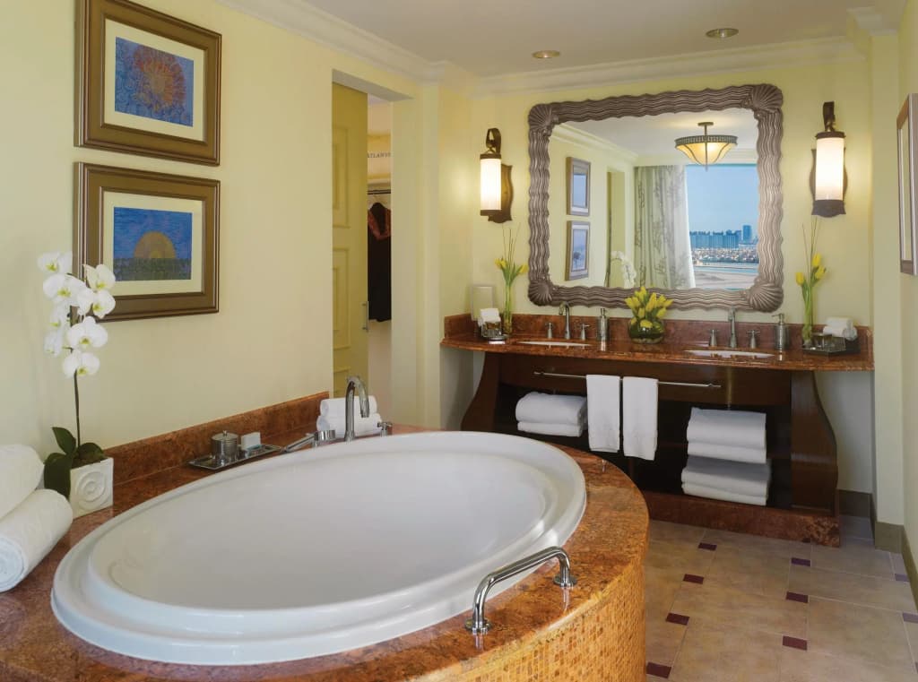 Atlantis, The Palm - photo 13