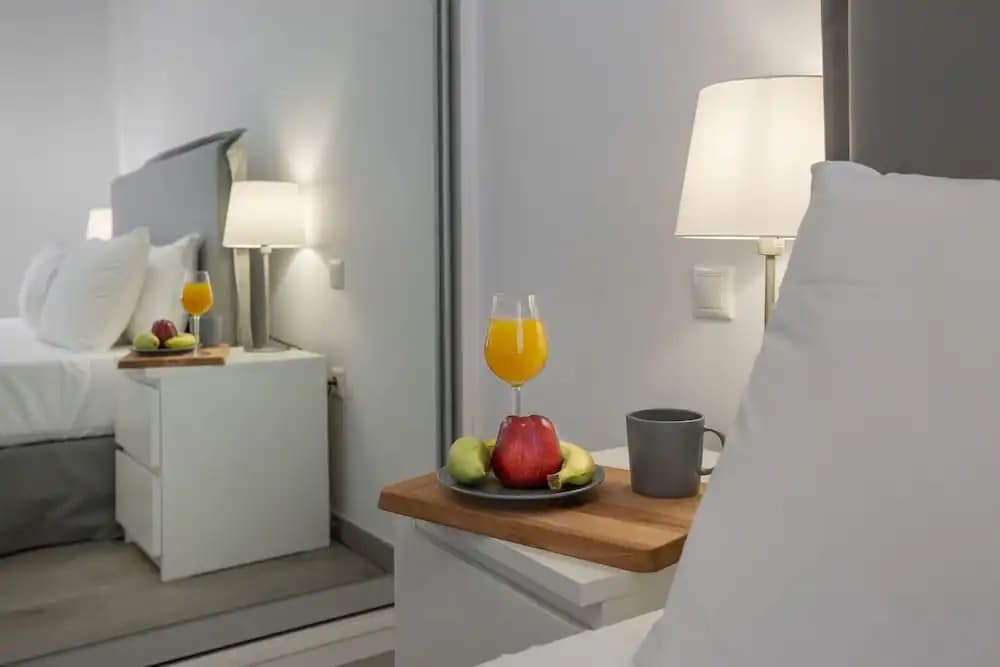 Beautiful apartment near Acropolis by GHH - photo 5