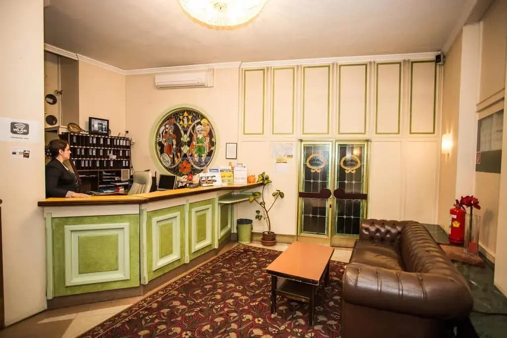 Hotel Hadrigan - photo 37