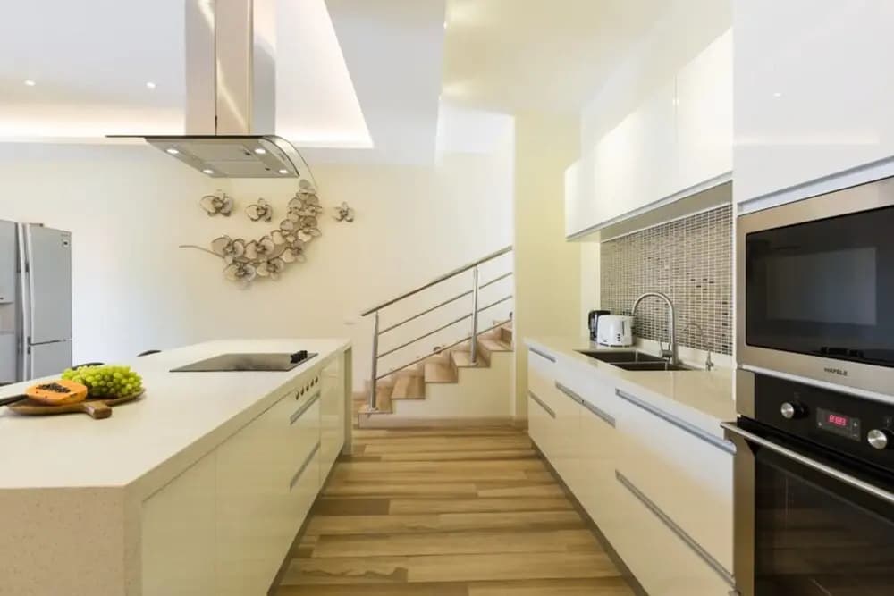 5 Bedrooms Villa Bacardi - photo 35