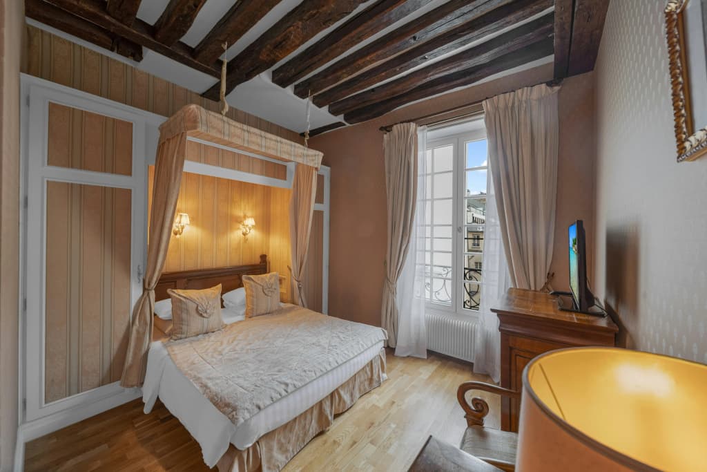 Hôtel de la Bretonnerie - photo 6