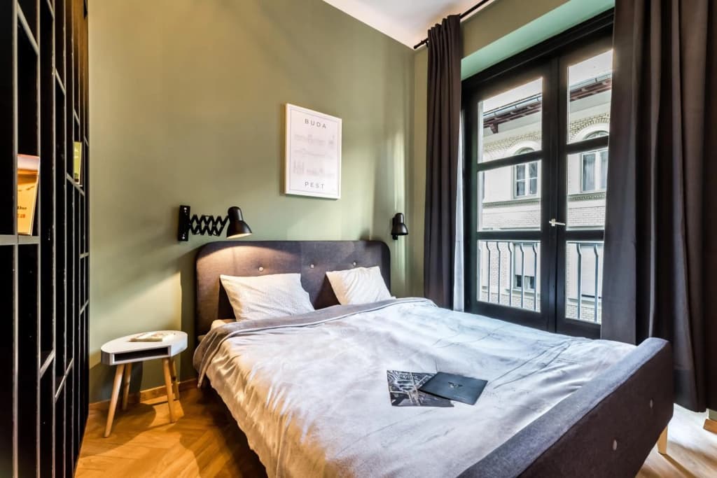 BpR Emerald City Apartment - photo 2