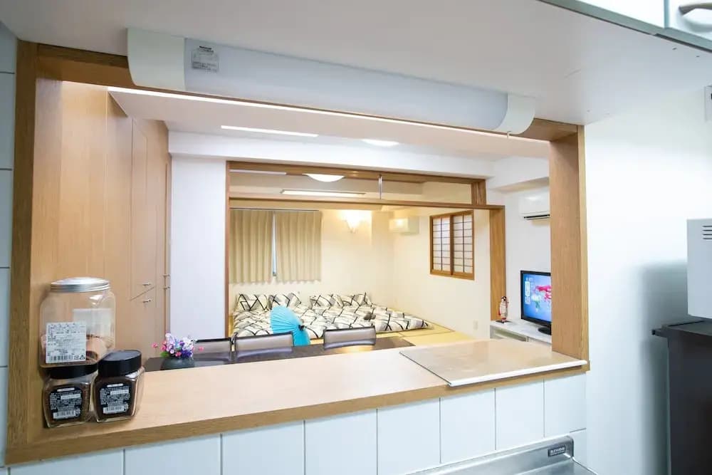 Touka House 5F - photo 23