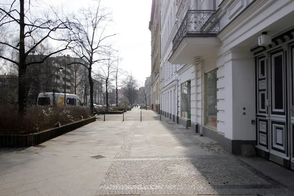 Primeflats - Apartment in Tiergarten - photo 1